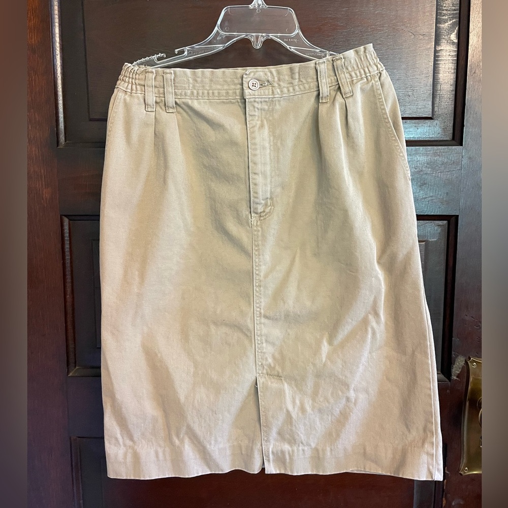 Tour de France skirt